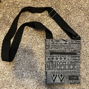 Dakine Jive Crossbody Bag
